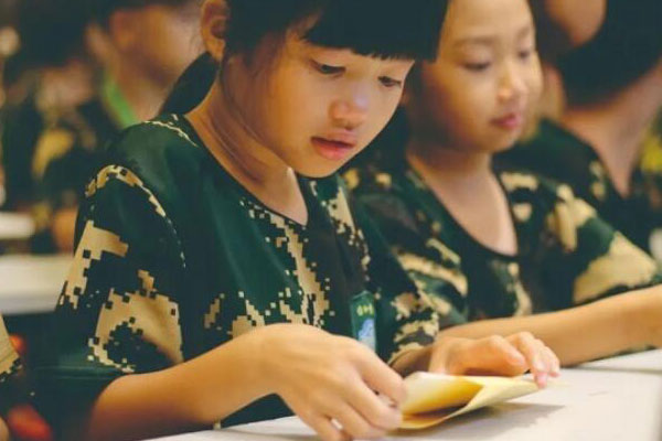 深圳军事训练夏令营哪家好？正规机构介绍