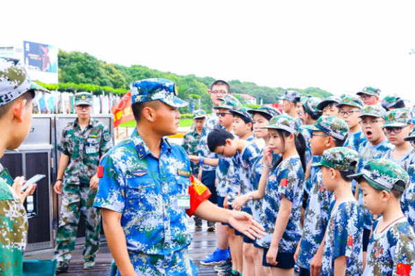 西安军事化夏令营哪个好？这4家办营时间长