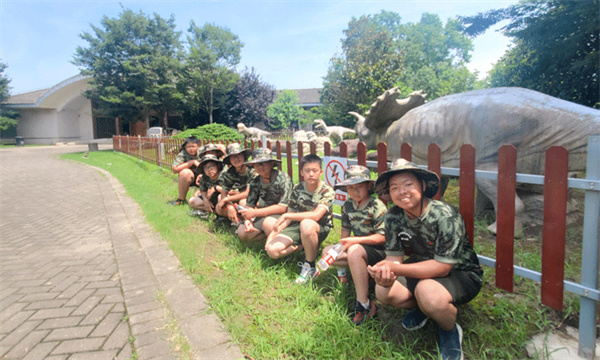 西安暑假儿童军事夏令营排名，上榜了3家机构