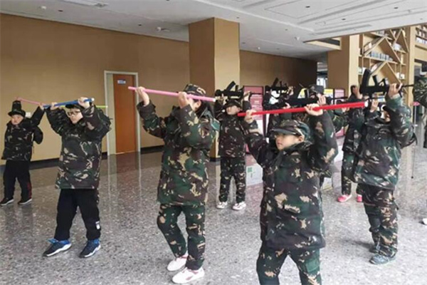 合肥口碑好的夏令营是哪个？这3家比较专业