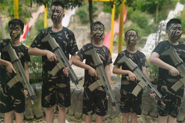 贵阳青少年军事夏令营哪家好？前三名名单一览